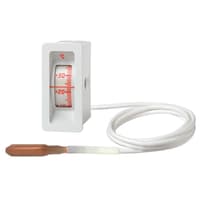 Wika Expansion thermometer, Models TF58, TF59